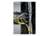AR8425A - APC - Cable organizer - Left-angle
