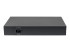561075-UK - Intellinet 8-Port Fast Ethernet PoE+ Switch, 4 x PoE IEEE 802.3at/af Power-over-Ethernet (PoE+/PoE) ports, 4 x Standard RJ45 Ports, Endspan, Desktop, 19" Rackmount (UK power cord) - Left side