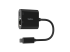 INC019BTBK - Belkin - Network adapter - Left-angle