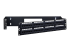 WALLMOUNTH2 - StarTech.com 2U Hinged Wall Mount Patch Panel Bracket - Front