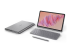 ZADX0055GB - Lenovo Tab Plus ZADX - Multi-angle