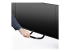 3M1A3SG-MONITOR-ARM - StarTech.com Crossbar Triple Monitor Desk Mount, VESA 75x75/100x100 - Close up