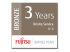 U3-BRZE-WKG - Ricoh Scanner Service Program 3 Year Bronze Service Plan for Ricoh Workgroup Scanners - Front