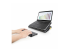 AWE81EU - Targus Chill Mat - Notebook stand - Right-angle
