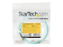 450FBLCLC2 - StarTech.com Aqua OM4 Duplex Multimode Fiber - Front
