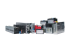 APCRBC105 - APC Replacement Battery Cartridge #105 - Front