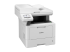 DCPL5510DWQK1 - Brother DCP-L5510DW - multifunction printer - Left-angle