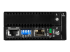 ET10GSFP - Startech 10 Gigabit Ethernet Copper-to-Fiber Media Converter - Front