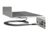 USB31CCSLKV1M - StarTech.com 3ft 1m Side Screw Locking USB C Cable 10Gbps, USB 3.1/3.2 Gen 2 Type-C Cable, 100W (5A) Power Delivery Charging, DP Alt Mode, Dual Screw Lock, USB-C to C Cord, Charge/Sync - Front