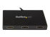 MSTDP123HD - StarTech.com 3-Port Multi Monitor Adapter, DisplayPort 1.2 to HDMI MST Hub, Triple 1080p HDMI Monitor, Video Splitter for Extended Desktop Mode on Windows PCs Only, DP to 3x HDMI MST Hub - Close up
