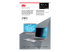 PF140W9B - 3M Privacy Filter - Notebook privacy filter - Front