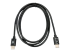 V7USB2C-1M - V7 - USB cable - 24 pin USB-C (M) to 24 pin USB-C (M) - Front