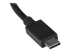 MSTCDP122DP - StarTech.com 2-Port Multi Monitor Adapter, USB-C to 2x DisplayPort 1.2 Video Splitter, USB Type-C to DP MST Hub, Dual 4K 30Hz or 1080p 60Hz, Compatible with Thunderbolt 3, Windows Only - Close up