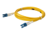 ADD-LC-LC-3M9SMFLZ - AddOn - Patch cable - LC/UPC single-mode (M) to LC/UPC single-mode (M) - Right-angle