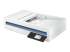 20G08A#B19 - HP ScanJet Enterprise Flow N6600 fnw1 - Right-angle