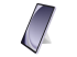 EF-BX210TWEGWW - Samsung EF-BX210 - Flip cover for tablet - Right-angle