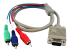 HDMI2VGA - StarTech.com HDMI® to VGA Video Adapter Converter with Audio - Front