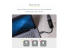 USB32HDES - StarTech.com USB 3.0 to HDMI Adapter, 1080p (1920x1200), Slim/Compact USB to HDMI Display Adapter Converter for Monitor, USB Type-A External Video & Graphics Card, Black, Windows Only - Front