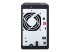 TR-002 - QNAP TR-002 - Hard drive array - Back