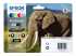 C13T24384011 - Epson 24XL Multipack - Front
