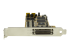 PEX16S550LP - StarTech.com 16 Port PCI Express Serial Card - Left side