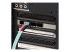 SFP-25G-SR-S-C-ST - StarTech.com Cisco SFP-25G-SR-S Compatible SFP28 Module, 25Gbps Multimode Fiber (MMF), 100m (328ft), LC Connector, 850nm, MSA 25 Gigabit Optical Transceiver - Close up