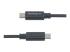 USB2CC2M - StarTech.com 2m 6 ft USB C Cable - Multi-angle