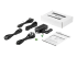 ITB20D3250 - StarTech.com Universal DC Power Adapter - Right-angle