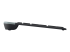 920-009200 - Logitech Slim Wireless Combo MK470 - Left side