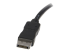 DP2DVIMM10 - StarTech 10 ft DisplayPort to DVI Video Adapter Converter Cable - Close up