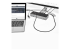 DK31C3HDPDUE - Startech USB-C & USB-A Dock, Hybrid Universal Triple Monitor Laptop Docking Station w/ DisplayPort & HDMI 4K 60Hz, 85W Power Delivery, 6x USB Hub, Ethernet, Audio, USB 3.1 Gen 2 10Gbps - Right-angle