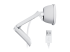 960-001617 - Logitech BRIO 100 - Webcam - Left side