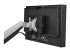 ACCSMNT - Startech Thin Client Mount - Back