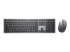 KM7321WGY-INT - Dell Pro Plus Keyboard and Mouse KM7321W - Front