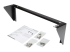 RK219WALLV - Startech 2U Vertical Wall Mount Patch Panel Bracket - Right-angle