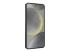 SM-S921BZKDEUB - Samsung Galaxy S24 - 5G smartphone - Left-angle