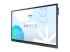 LH75WADWLGCXEN - Samsung Interactive Display WA75D - Right-angle