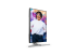 Q27U3CV - AOC Q27U3CV - Graphic Pro Series - Left side