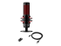 4P5P6AA - HyperX QuadCast - Microphone - Front