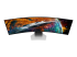 LS49CG954SUXXU - Samsung Odyssey OLED G9 S49CG954SU - Top