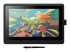 DTK1660K0B - Wacom Cintiq 16 - Digitiser w/ LCD display - Front