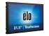 E327914 - Elo Open-Frame Touchmonitors 2294L - Left-angle