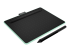 CTL-4100WLE-N - Wacom Intuos S with Bluetooth - Left-angle