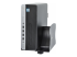 2NS-CPU-WALL-MOUNT - StarTech.com PC Wall Mount Bracket, For Desktop Computers Up To 40lb, Toolless Width Adjustment 1.9-7.8in (50-200mm), Heavy-Duty Steel, CPU Tower/Case Shelf/Holder, Includes Mounting Hardware and Spacers (2NS-CPU-WALL-MOUNT) - Right-angle