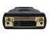 HDMIDVIMF - Startech HDMI Male to DVI Female - Front