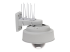 5801-121 - AXIS Bird Control Spike - Left-angle