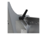 61-143-003 - Ergotron TM Tilting Wall Mount - Close up