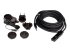 USB3AAEXT5M - StarTech.com 16.4ft Active USB 3.0 Extension Cable with AC Power Adapter - Front