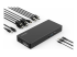 K33603EU - Kensington SD4781P - Docking station - Left-angle