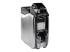 ZC32-000C000EM00 - Zebra ZC300 - Plastic card printer - Left-angle